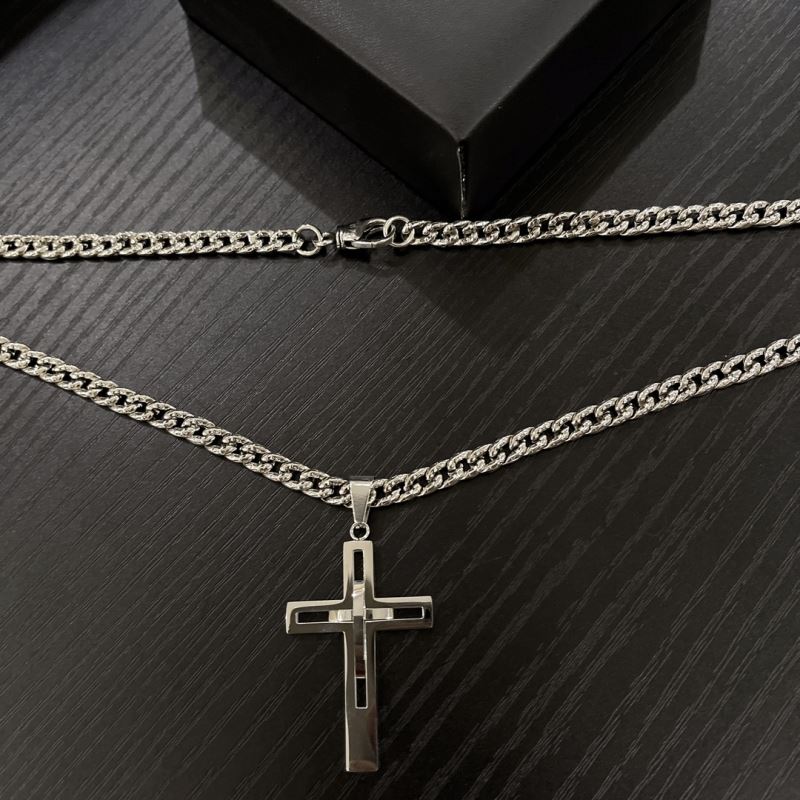 Chrome Hearts Necklaces